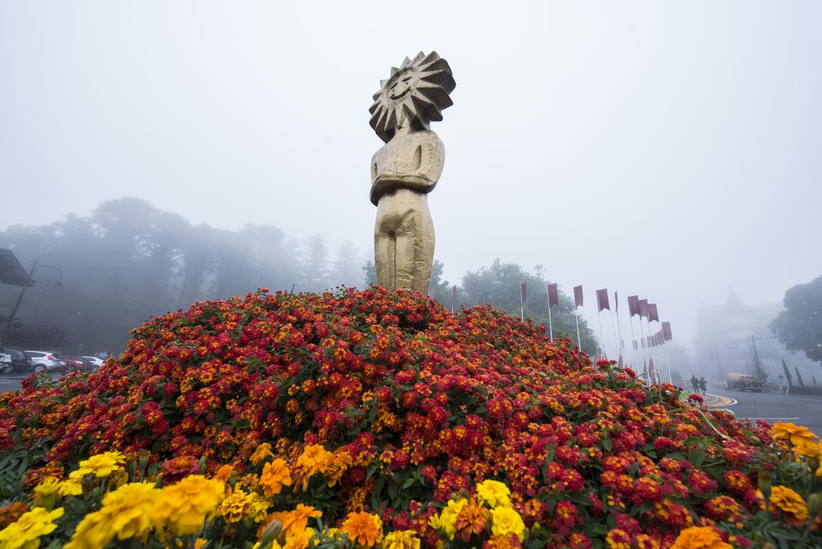condomínios lacustres Gramado
